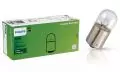  Żarówki: Żar. Philips R5W BA15s LongLife EcoVision x10