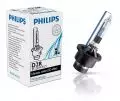 Oświetlenie: Żarówka Philips D2R P32d-3 WhiteVision
