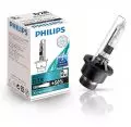 Oświetlenie: Żarówka Philips D2R P32d-3 X-tremeVision