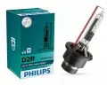 Oświetlenie: Żarówka Philips D2R P32d-3 X-tremeVision gen2