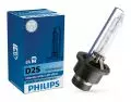 Oświetlenie: Żarówka Philips D2S P32d-2 WhiteVision gen2