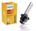 Oświetlenie: Żarówka Philips D2S P32d-2 Xenon Vision