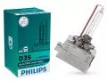 Żarówki: Żarówka Philips D3S P32d-5 WhiteVision gen2