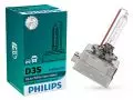 Oświetlenie: Żarówka Philips D3S PK32d-5 X-tremeVision gen2