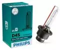  Oświetlenie: Żarówka Philips D4S P32d-5 Xenon Vision