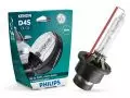  Oświetlenie: Żarówka Philips D4S P32d-5 Xenon Vision