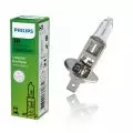 Żarówki: Żarówka Philips H1 P14,5s LongLife EcoVision