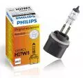 Żarówki: Żarówka Philips H27W/1 PG13 Vision