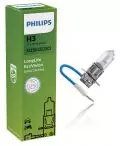 Żarówki: Żarówka Philips H3 PK22s Long Life EcoVision