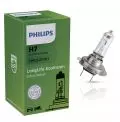 Żarówki: Żarówka Philips H7 PX26d LongLife EcoVision