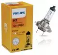 Żarówki: Żarówka Philips H7 PX26d Vision