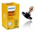  Oświetlenie: Żarówka Philips PSY24W PG20/4 Silver Vision
