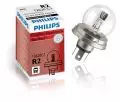  Oświetlenie: Żarówka Philips R2 P45T Standard