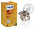 Żarówki: Żarówka Philips S3 P26s Vision Moto