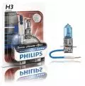  Żarówki: Żar. Philips H3 PK22s MasterDuty BlueVision x2