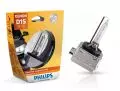 Oświetlenie: Żarówka Philips D1S PK32d-2 Vision