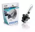 Oświetlenie: Żarówka Philips D2R P32d-3 X-tremeVision