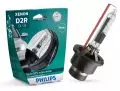 Oświetlenie: Żarówka Philips D2R P32d-3 X-tremeVision gen2