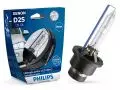 Oświetlenie: Żarówka Philips D2S P32d-2 WhiteVision gen2