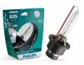 Oświetlenie: Żarówka Philips D2S P32d-2 X-tremeVision gen2