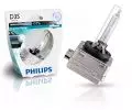 Oświetlenie: Żarówka Philips D3S PK32d-5 X-tremeVision