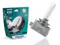 Żarówki: Żarówka Philips D3S PK32d-5 X-tremeVision gen2