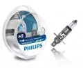  Żarówki: Żar. Philips H1 P14,5s WhiteVision