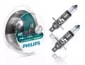  Żarówki: Żar. Philips H1 P14,5s X-tremeVision 100% 2szt