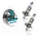  Żarówki: Żar. Philips H1 P14,5s X-tremeVision 130% 2szt
