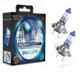  Oświetlenie: Żarówka Philips H7 PX26d ColorVision Blue 2szt