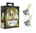  Oświetlenie: Żarówka Philips H7 PX26d ColorVision 2szt