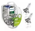 Żarówki: Żarówka Philips H7 PX26d Long Life EcoVision x2