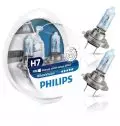  Oświetlenie: Żarówka Philips H7 PX26d WhiteVision 2szt