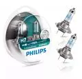  Oświetlenie: Żarówka Philips H7 PX26d X-tremeVision 130% 2szt