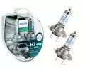 Oświetlenie: Żarówka Philips H7 PX26d X-tremeVision Pro150 x2