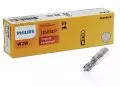 Żarówki: Żarówka deski rozdz. Philips W2W W2X4,6d 10szt