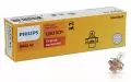  Żarówki: Żarówka deski rozdz. Philips PBX4 BX8,4d 10szt