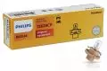  Żarówki: Żarówka deski rozdz. Philips PBX4 BX8,4d 10szt