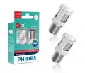 Oświetlenie: Żarówka LED P21W BA15s Philips Ultinon 2szt