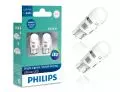 Oświetlenie: Żarówka LED W5W W2.1x9.5d Philips Ultinon 2szt