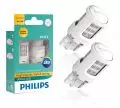 Żarówki: Żarówka LED WY21W WX3x16q Philips Ultinon 2szt