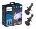 Oświetlenie: Żarówka LED H4 Philips Ultinon Pro9000 HL 2szt