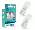 Oświetlenie: Żarówka LED W5W W2,1X9,5d Philips Vision 2szt