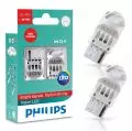 Oświetlenie: Żarówka LED W21W W3X16q Philips Vision 2szt