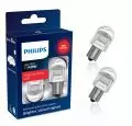 Żarówki: LED Philips P21W BA15s X-tremeUltinon gen.2 2szt