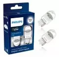Żarówki: LED Philips W21W W3X16d X-tremeUltinon gen.2 2szt