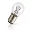 Oświetlenie: Żarówka P21/5W BAY15d Philips