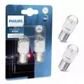 Żarówki: LED Philips P21 BA15s Ultinon Pro3000 SI 2szt