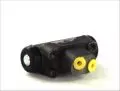  Cylinderek hamulcowy: Cylinderek hamulcowy tył L ABE C50306ABE