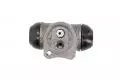 Cylinderek hamulcowy: Cylinderek hamulcowy tył ABE C50005ABE